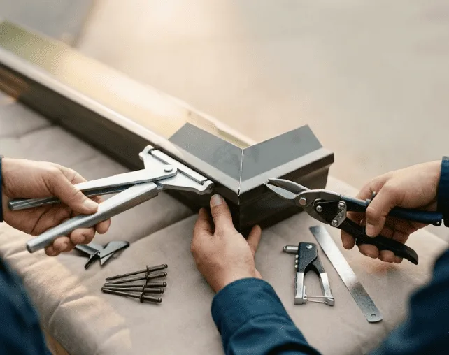 Why choose Gutter Repair in Drytown, CA